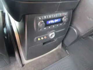 2013 CADILLAC ESCALADE ESV