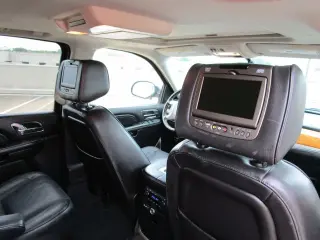 2013 CADILLAC ESCALADE ESV