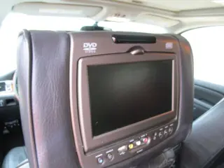 2013 CADILLAC ESCALADE ESV