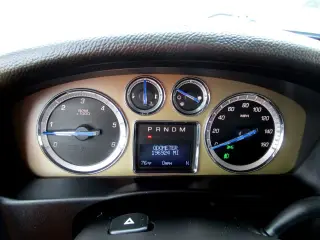 2013 CADILLAC ESCALADE ESV