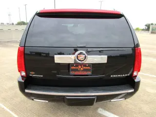 2013 CADILLAC ESCALADE ESV