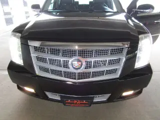 2013 CADILLAC ESCALADE ESV