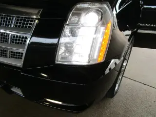 2013 CADILLAC ESCALADE ESV