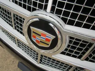 2013 CADILLAC ESCALADE ESV