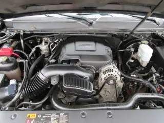 2013 CADILLAC ESCALADE ESV