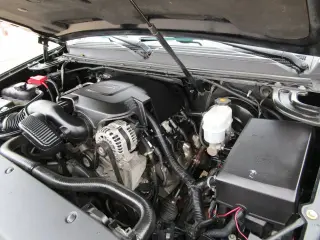 2013 CADILLAC ESCALADE ESV
