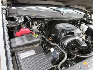 2013 CADILLAC ESCALADE ESV