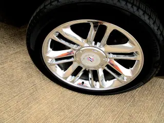 2013 CADILLAC ESCALADE ESV