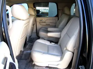 2011 CADILLAC ESCALADE ESV