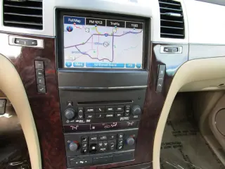2011 CADILLAC ESCALADE ESV