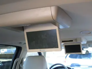 2011 CADILLAC ESCALADE ESV