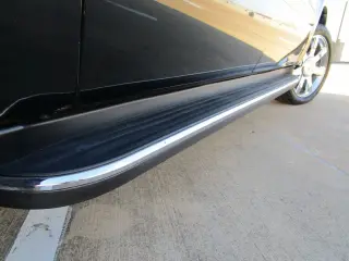 2011 CADILLAC ESCALADE ESV