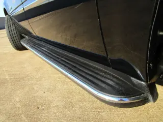 2011 CADILLAC ESCALADE ESV