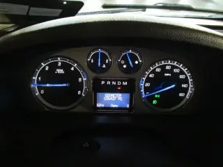 2011 CADILLAC ESCALADE ESV
