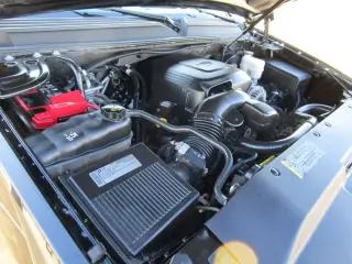 2011 CADILLAC ESCALADE ESV