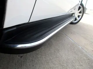 2011 CADILLAC ESCALADE ESV