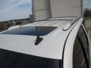 2011 CADILLAC ESCALADE ESV