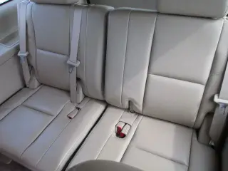 2011 CADILLAC ESCALADE ESV