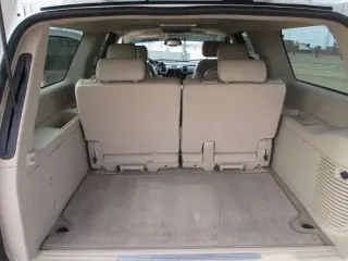 2011 CADILLAC ESCALADE ESV