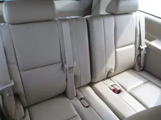 2011 CADILLAC ESCALADE ESV