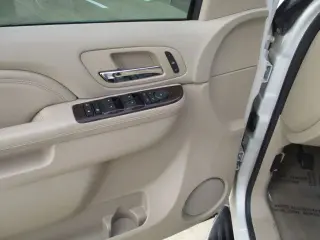 2011 CADILLAC ESCALADE ESV