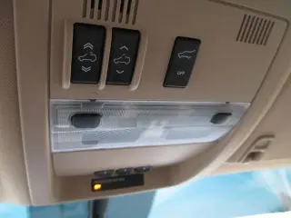 2011 CADILLAC ESCALADE ESV