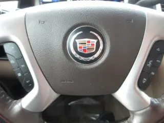 2011 CADILLAC ESCALADE ESV
