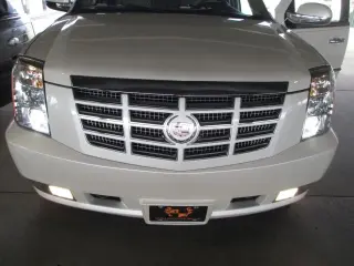 2011 CADILLAC ESCALADE ESV