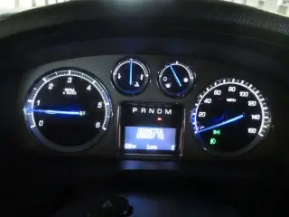 2011 CADILLAC ESCALADE ESV