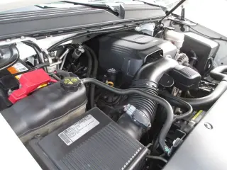 2011 CADILLAC ESCALADE ESV
