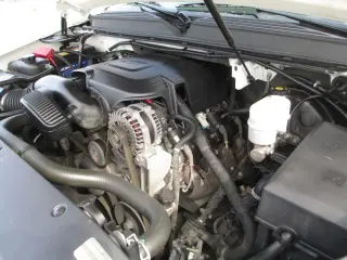 2011 CADILLAC ESCALADE ESV