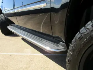 2007 CADILLAC ESCALADE ESV