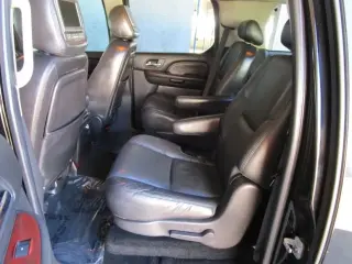 2007 CADILLAC ESCALADE ESV