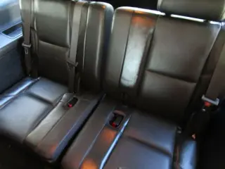 2007 CADILLAC ESCALADE ESV