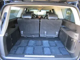 2007 CADILLAC ESCALADE ESV