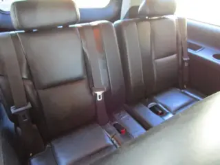 2007 CADILLAC ESCALADE ESV