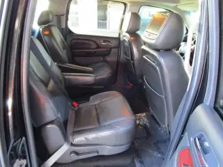 2007 CADILLAC ESCALADE ESV