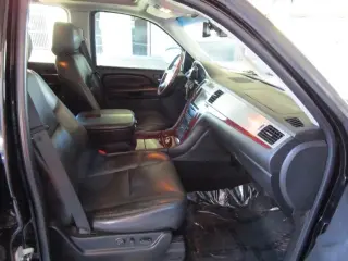2007 CADILLAC ESCALADE ESV