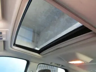 2007 CADILLAC ESCALADE ESV