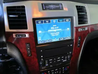 2007 CADILLAC ESCALADE ESV