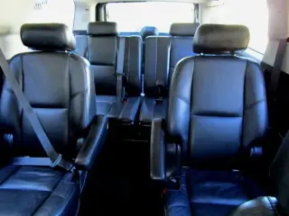 2007 CADILLAC ESCALADE ESV