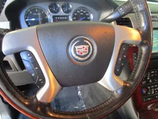 2007 CADILLAC ESCALADE ESV