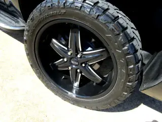 2007 CADILLAC ESCALADE ESV