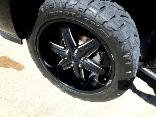2007 CADILLAC ESCALADE ESV