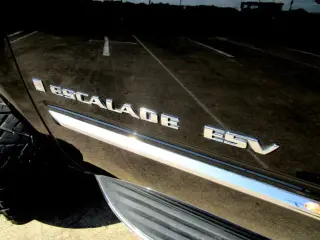 2007 CADILLAC ESCALADE ESV