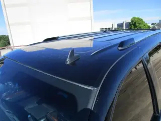2007 CADILLAC ESCALADE ESV