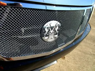 2007 CADILLAC ESCALADE ESV