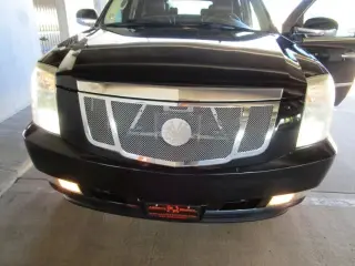 2007 CADILLAC ESCALADE ESV