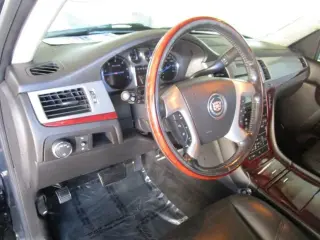 2007 CADILLAC ESCALADE ESV