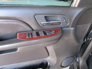 2007 CADILLAC ESCALADE ESV